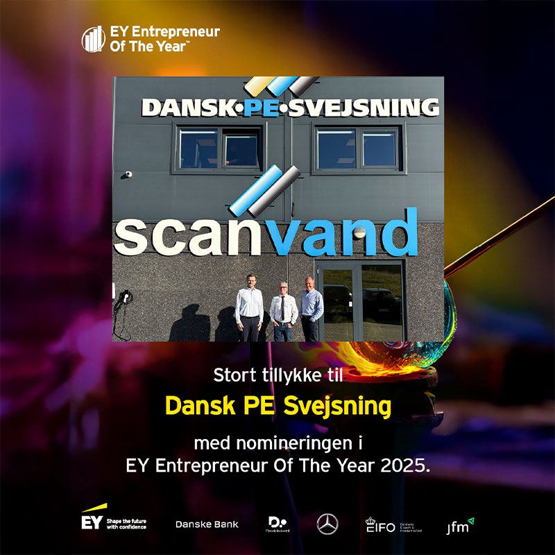 danskpe-Entrepreneur Of The Year